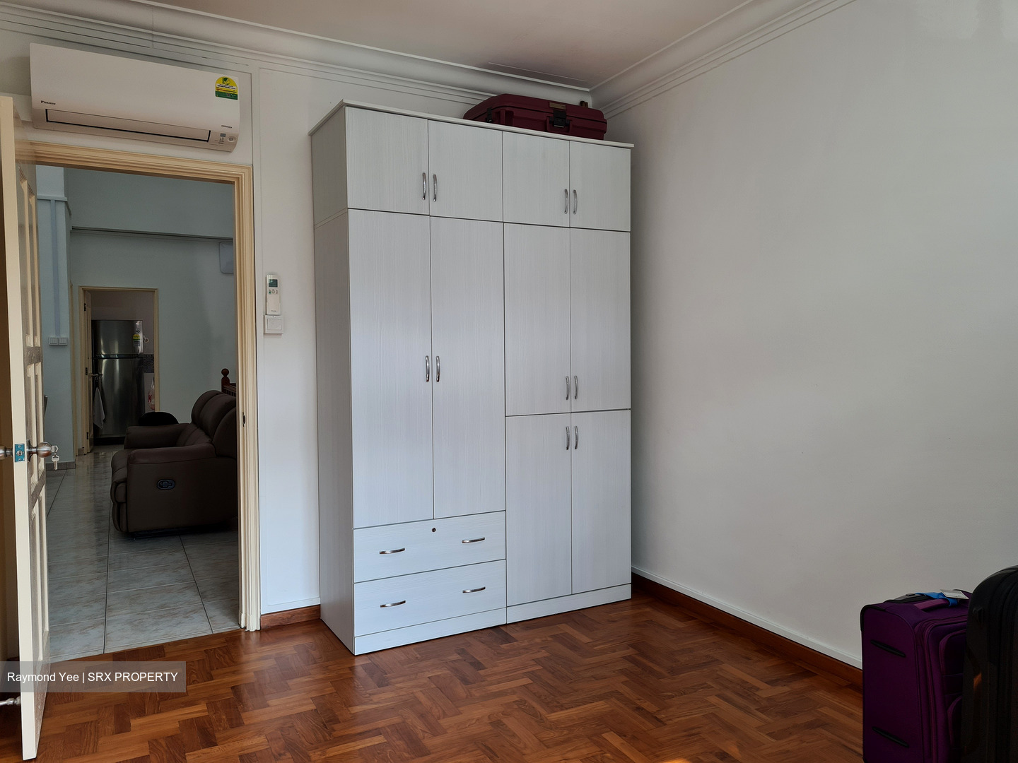 Sembawang Road (D26), Shop House #592488331